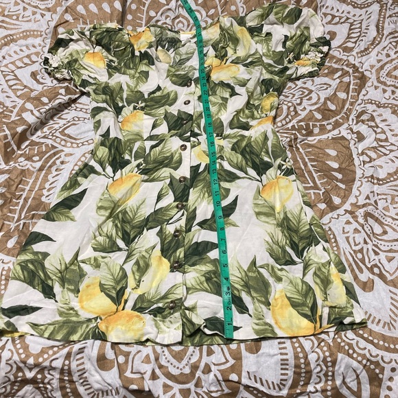 Beautiful gym dress 👗 size m - Picture 2 of 3